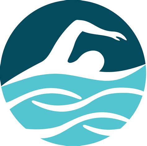 Swim Logo Clip Art