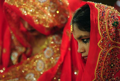 Men Are Stepping Up to Fight Child Marriage in Pakistan | Ready for marriage, Marriage, Marriage 