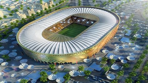11 Amazing Stadiums For World Cup 2022 Qatar Facts And Benefits Youtube