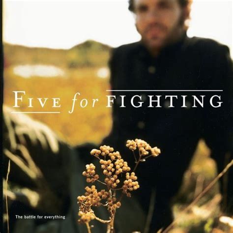Скачай five for fighting superman и five for fighting superman it's not easy. Slice by: Five for Fighting | A Simple Soul