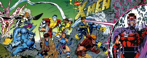 90s X Men Reading Order Comic Book Herald