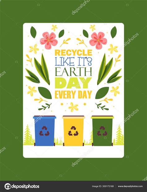Reciclaje Cartel Del Medio Ambiente Con Material Reci Vrogue Co