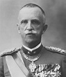 Victor Emmanuel III | House of Savoy, World War I, abdication | Britannica