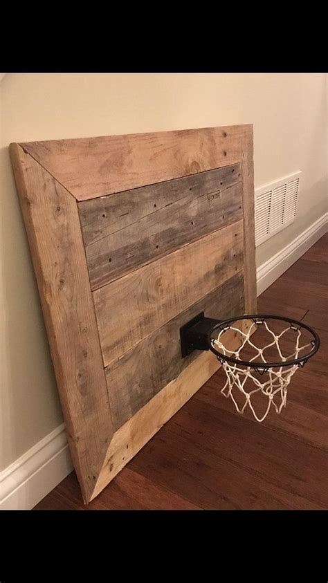 See more ideas about diy basketball, basketball hoop diy, basketball backboard. Pin on G B Heron Ln Design