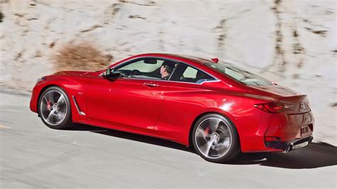 15 2015 Infiniti Q60 Coupe Wallpapers Hdq