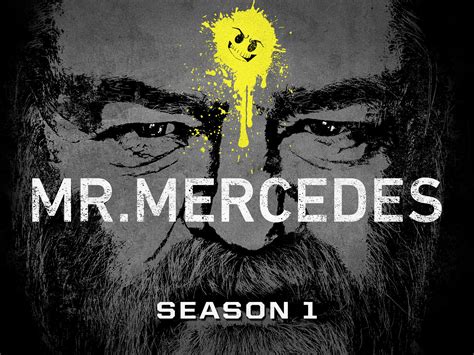 watch mr mercedes season 1 prime video
