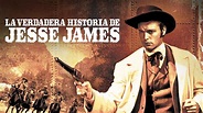 Ver La verdadera historia de Jesse James | Star+