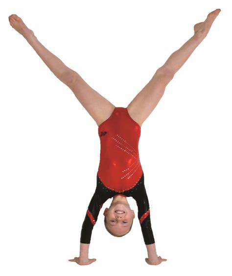 Cartwheel Head Over Heels Gymnastics