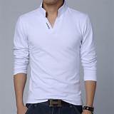 Pictures of Fashion Tshirts For Men