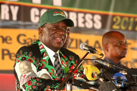 There will be a lot of pomp and fanfair. ED to deliver State of the Nation Address