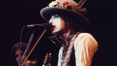 10 Things I Learned Rolling Thunder Revue A Bob Dylan Story By Martin