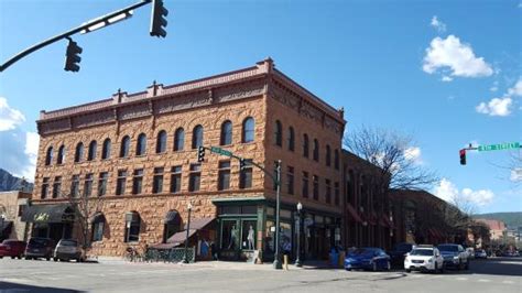 Historic Downtown Durango 2020 All You Need To Know Before You Go