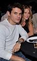 John Mayer, 2008 from Jennifer Aniston's Many Loves | E! News