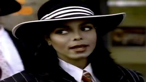 Janet Jackson Alright Remix Ft Heavy D Hd Widescreen Music Video