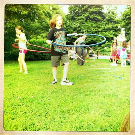 Red Bow Studio Adult Hula Hoop Workshops With Hooper Alison Lerman