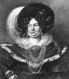 Friederike von Mecklenburg-Strelitz