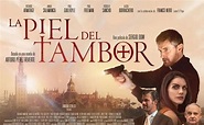 Crítica de La piel del tambor, otro bodrio inspirado en una novela de ...