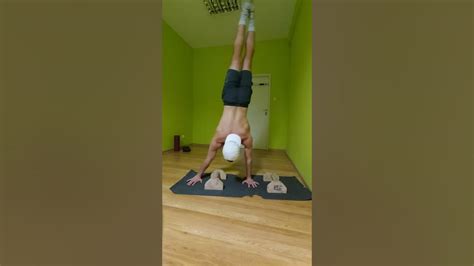 Handstand Game Youtube