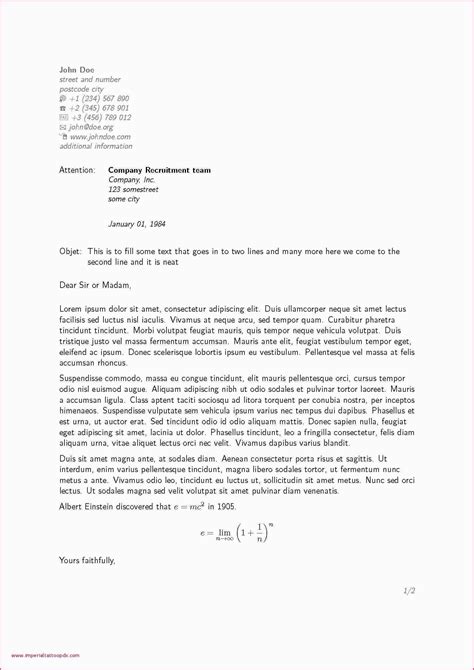Greeting For Cover Letter Database Letter Template Collection