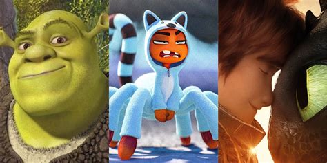 10 Animated Movies You Didnt Know Were Based On Childrens Books