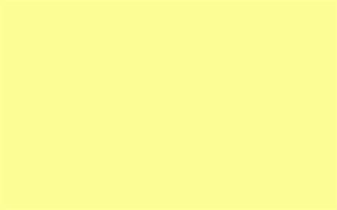 Aesthetic Cute Pastel Yellow Background