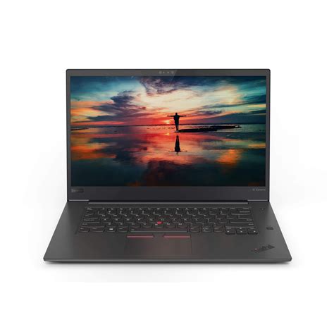 Lenovo Thinkpad X Extreme Gen Fhd Ips Nits I H