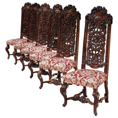 Early 1700s Furniture 116 For Sale At 1stdibs