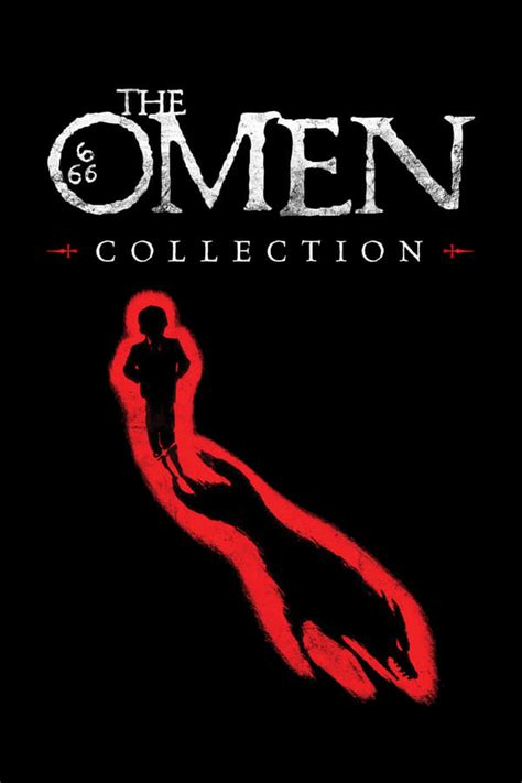 The Omen Collection — The Movie Database Tmdb