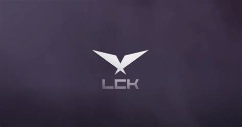 View all the stats for lck summer 2020: LCK thay đổi Logo mới nhưng lại bị cộng đồng LMHT Việt Nam ...