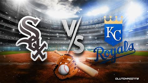 Mlb Odds White Sox Royals Prediction Pick How To Watch