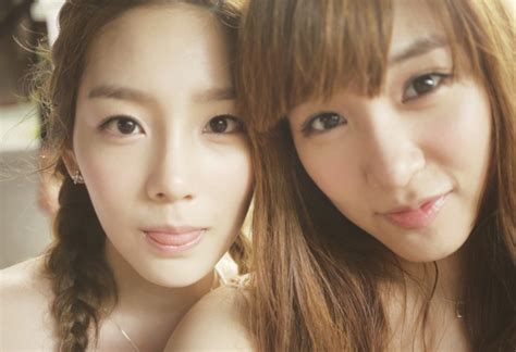 Girls Generation Snsd S Taeyeon Self Camera Collection [photos] Kpopstarz
