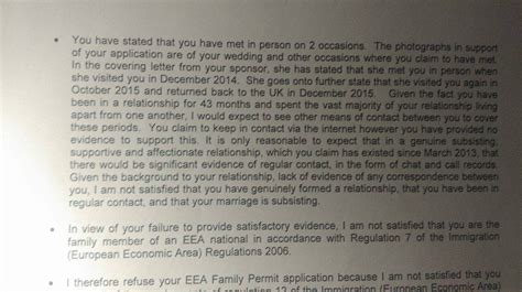 Cover letter requesting issue of family reunion visa for spouse. Letter For Family Visa For Wife / Tailored Documents ...
