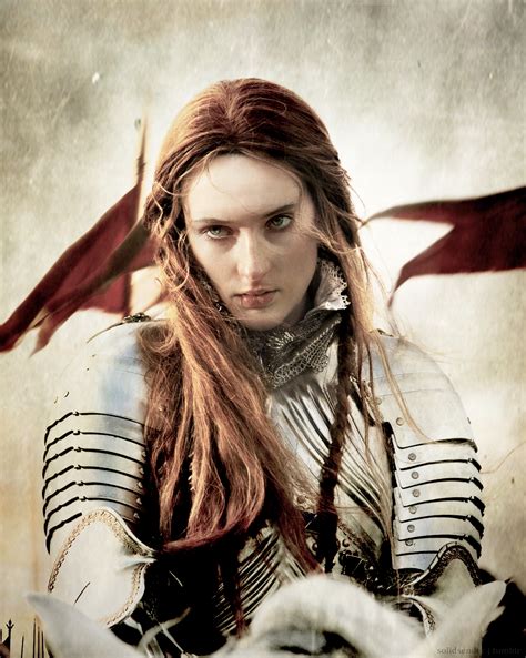 Sansa Stark Queen In The North By Slothmaker On Deviantart