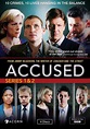 Accused (serie de televisión) - EcuRed