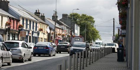 Kildare Named Irelands Cleanest Town