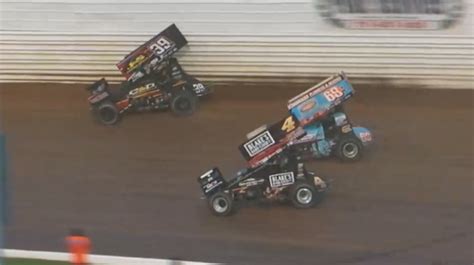 Flashback Ascoc Bob Weikert Memorial At Port Royal 53121