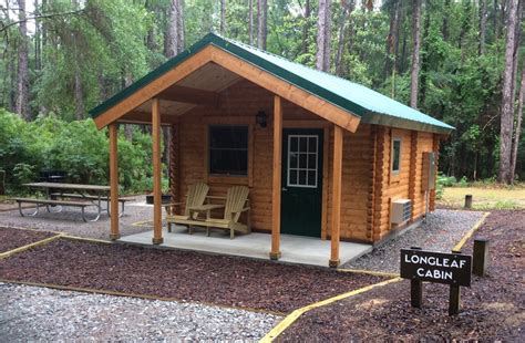 Camping Cabin Kits For Campgrounds And Resorts Conestoga Log Cabins