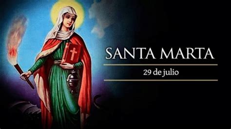 Preghiera Efficace A Santa Marta Per Situazioni Difficili Postposma