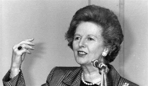 Former Prime Minister Baroness Thatcher Dies Aged 87 The Devon Daily