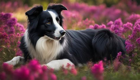 Border Collie Personality Breed Temperament And Personality Traits