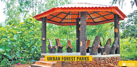 Urban Forest Parks Archives Hyderabad Stories