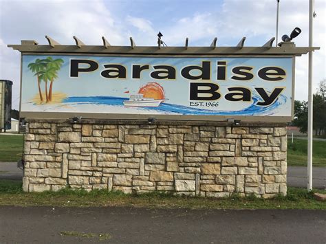 Paradise Bay Property Owners Association