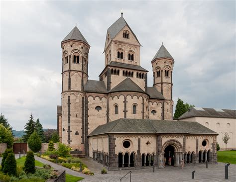 What Do You Know About Romanesque Architecture Design Ideas For The