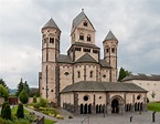 What Do You Know about Romanesque Architecture? | Design Ideas for the ...