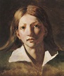 Théodore Géricault - Taringa! | gericault | Portrait art, Art, Art museum