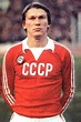 My Football Facts & Stats | Legendary Football Players | Oleg Blokhin