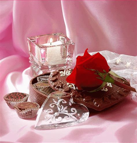 Un Paquete Completo De Rosas Con Brillo Imágenes De Amor Lindas