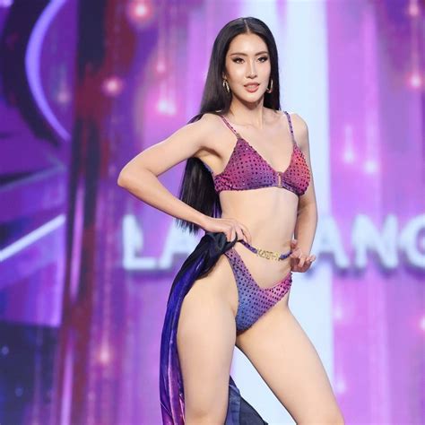 road to miss universe thailand 2023 page 7