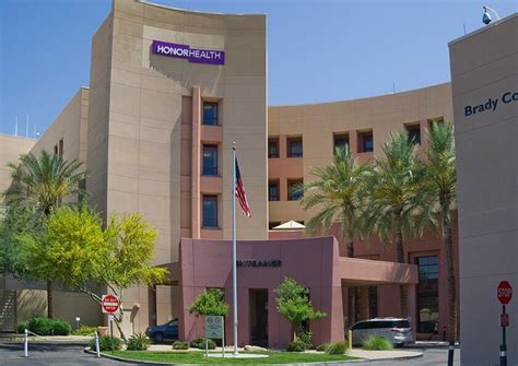 Shea Medical Center Plastic Surgery In Scottsdale Az