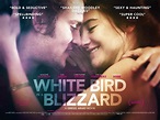 White Bird in a Blizzard (#4 of 4): Extra Large Movie Poster Image ...